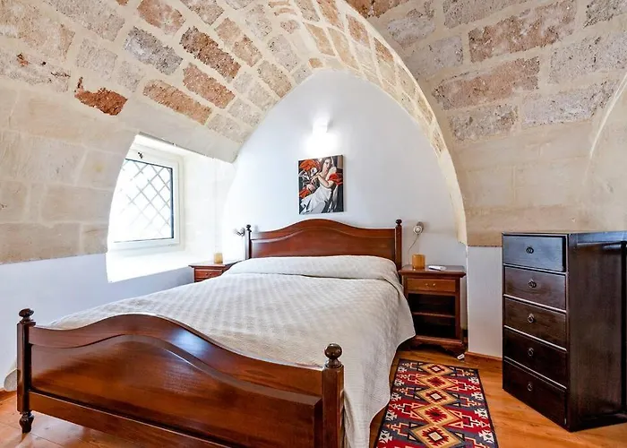 Casa Vacanze De Mari