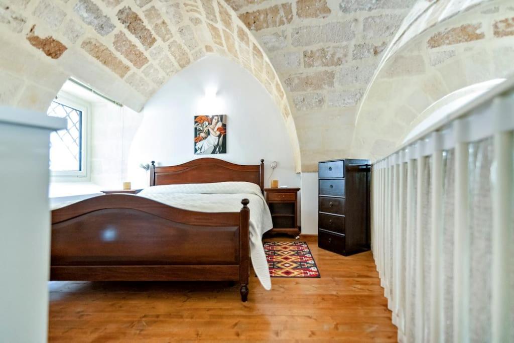 De Mari Apartment