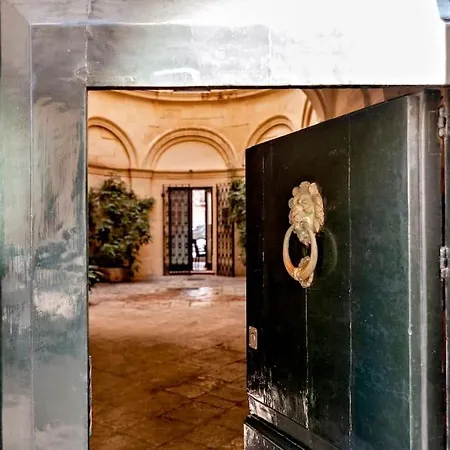 Casa Vacanze De Mari Lecce Exterior foto