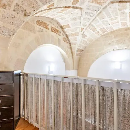 Casa Vacanze De Mari Lecce Exterior foto