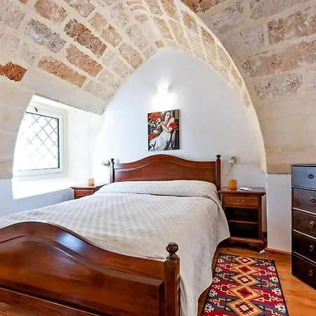 Casa Vacanze De Mari Lecce Exterior foto