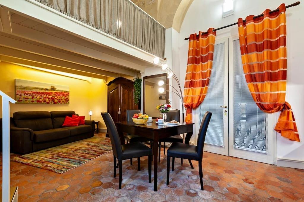 De Mari Apartment *