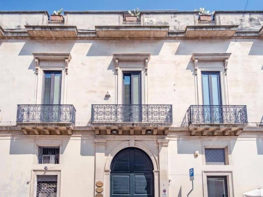 Apartment De Mari Lecce
