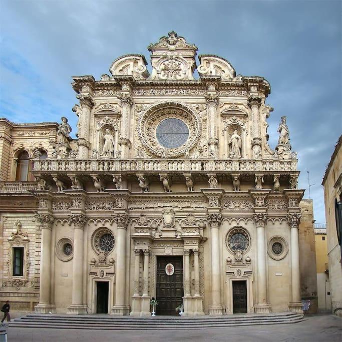 De Mari Apartment Lecce