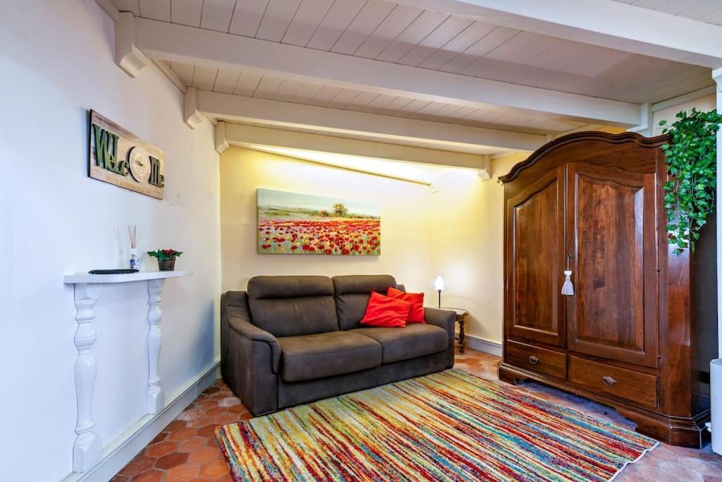 De Mari Apartment *